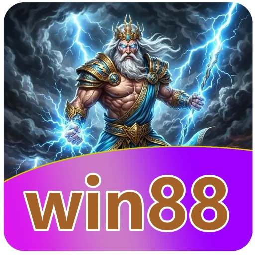Ilustrasi aplikasi win88 di Android