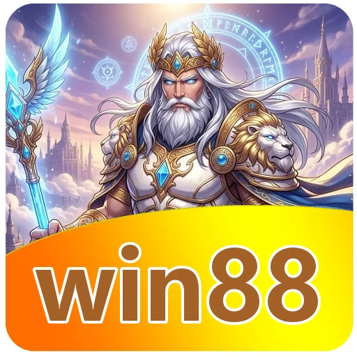 Ilustrasi kategori utilitas win88