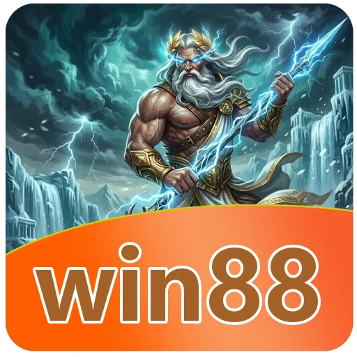 Ilustrasi layar pemasangan win88 APK