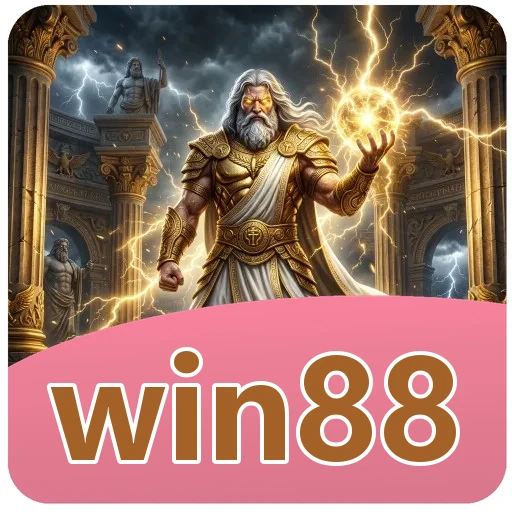 Layar pemasangan win88 APK